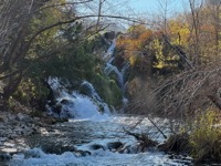 Plitvice Lakes
