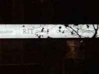 RIT campus