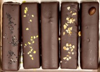 Chozen bars