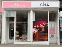 La Chocolate