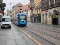 Zagreb