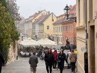 Zagreb