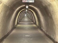 Bomb shelter