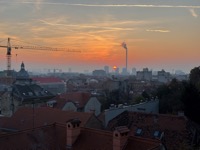 Zagreb
