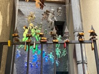 Angel dolls