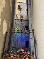 Angel dolls