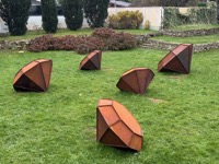 Varaždin art