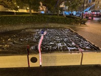 3-D Zagreb map