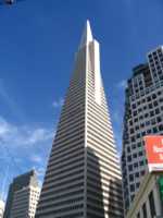 Transamerica Pyramid