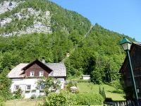 Salzwelten Hallstatt