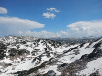 Dachstein Krippenstein Seilbahn