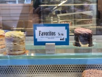 Pastelería