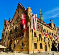 Rathaus