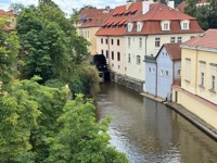 Malá Strana (Lesser Town)