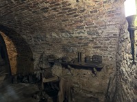 Speculum Alchemiæ room
