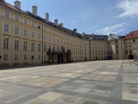 Prague Castle
