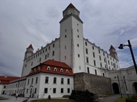 Bratislava Castle