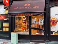 La Chocolate