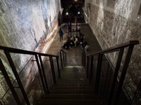 In the Embrace of Impressionism at Ljubljana Castle