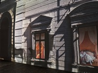 In the Embrace of Impressionism at Ljubljana Castle