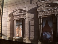 In the Embrace of Impressionism at Ljubljana Castle