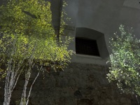 In the Embrace of Impressionism at Ljubljana Castle