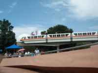 Monorail