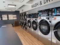 Laundromat