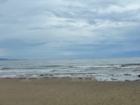 Inasanohama Beach