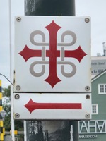 Attraction sign