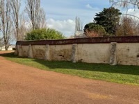 Woolmers Estate